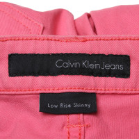 Calvin Klein Jeans in Pink