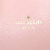 Kate Spade Borsa a mano in rosa / nero