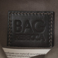 D&G Handtasche in Schwarz
