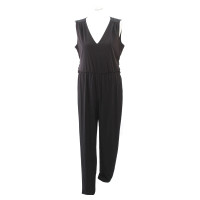 Michael Kors Jumpsuit in Schwarz