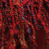 Edun sjaal patroon
