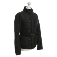 Gucci Padded jacket in black