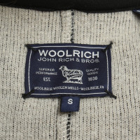 Woolrich Vest in Dark Grey