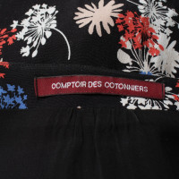 Comptoir Des Cotonniers Kleid aus Viskose