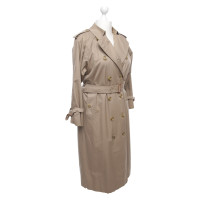 Burberry Giacca/Cappotto in Beige