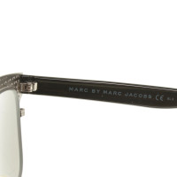 Marc Jacobs Reflective sunglasses