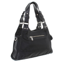 Strenesse Blue Handbag in black