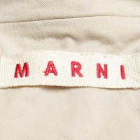 Marni Summer jacket in beige