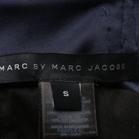 Marc Jacobs Jurk in Blauw