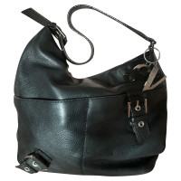 Versus Handbag Leather in Black