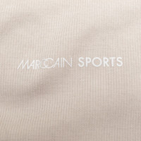 Marc Cain Top avec des paillettes