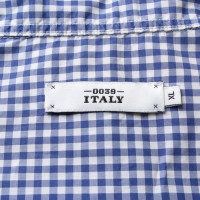 0039 Italy Oberteil aus Baumwolle