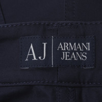 Armani Jeans Jean léger en bleu marine