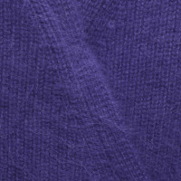 Bash Pullover in Violett