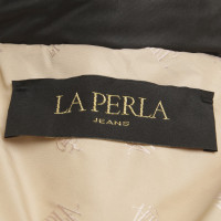 La Perla Jacket in Black