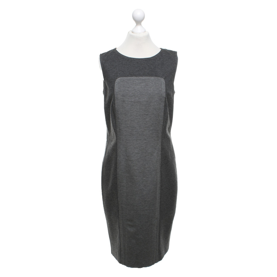 Basler Dress in grey