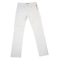 Karen Millen Jeans in het wit