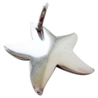 Pomellato Star pendant silver