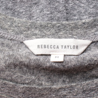 Rebecca Taylor Bovenkleding Jersey in Grijs