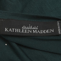 Other Designer Kathleen Madden - top with semi-precious stones