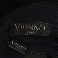 Vionnet Cardigan with winding technology