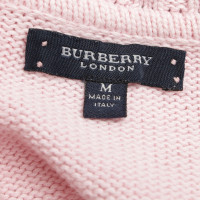 Burberry Sweater made of knit