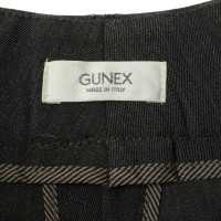 Gunex Pants in gray