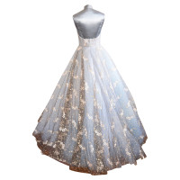 Vivienne Westwood lace dress