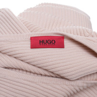 Hugo Boss Pullover in Nude