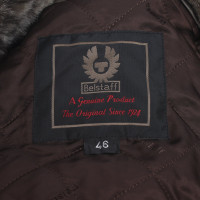 Belstaff Jacket/Coat in Taupe