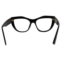 Miu Miu Glasses in black