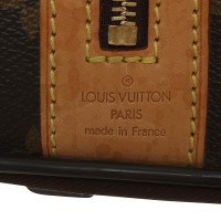 Louis Vuitton Carrello con Monogram Canvas