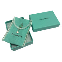 Tiffany & Co. Heart key charme