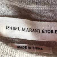 Isabel Marant Pullover aus Alpaka-Wolle