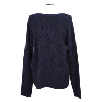 Hobbs Pullover mit Muster