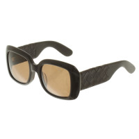 Bottega Veneta Sunglasses in brown