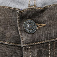 7 For All Mankind Jeans in Khaki 