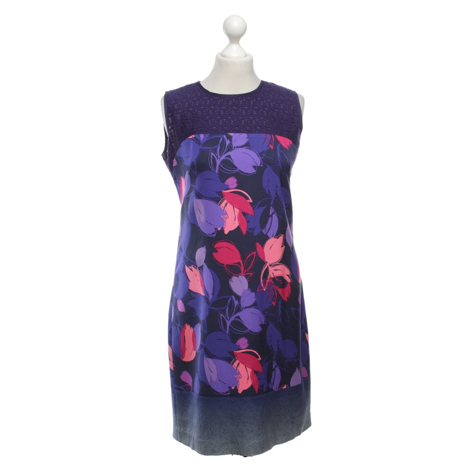 Elie Tahari Dress with floral print