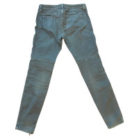 Closed Jeans in khaki-grey