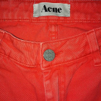 Acne Skinny Jeans