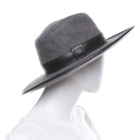 Hermès Hat in grey