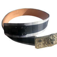 Balmain Ceinture en Cuir