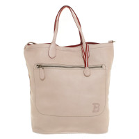 Bally Shoppers in Nude