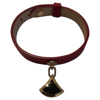 Bulgari Bracelet/Wristband Leather