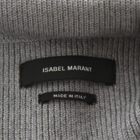 Isabel Marant Rock in grigio