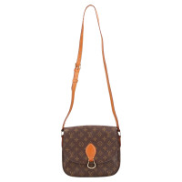 Louis Vuitton Saint Cloud GM en Marron