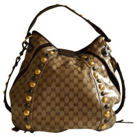 Gucci "Babouska Hobo Bag"