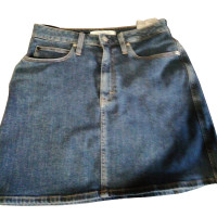 Calvin Klein Skirt Jeans fabric