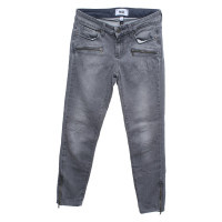 Paige Jeans Jeans in Grigio