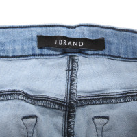 J Brand Jeans en Bleu